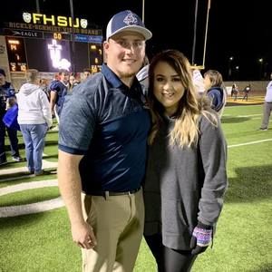 Meet your Posher, Parker